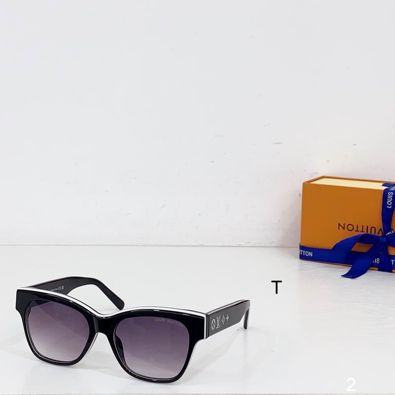 LV Sunglasses ID:20260410-1313
